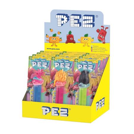 12-figurines-pez-trolls 12-figurines-pez-trolls