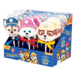 19-sucettes-pat-patrouille-mallow-pop-fizzy | Milleproduits.com : bonbons, chocolats, snacks à prix grossiste