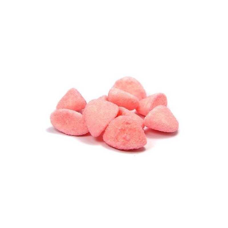 Tubo Haribo Tagada Pink  x 210 pièces| Milleproduits.com