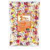 2kg Bonbons Krema Regalad | Milleproduits.com : bonbons, chocolats, snacks en ligne à prix grossiste