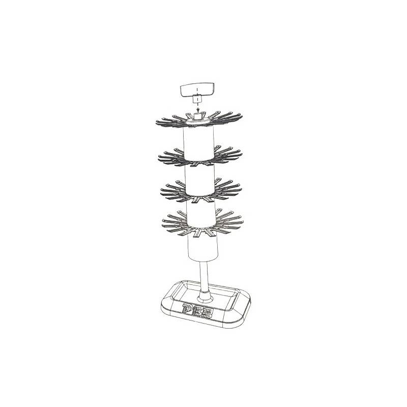 Pez-Presentoir-Grand-Format-Monté