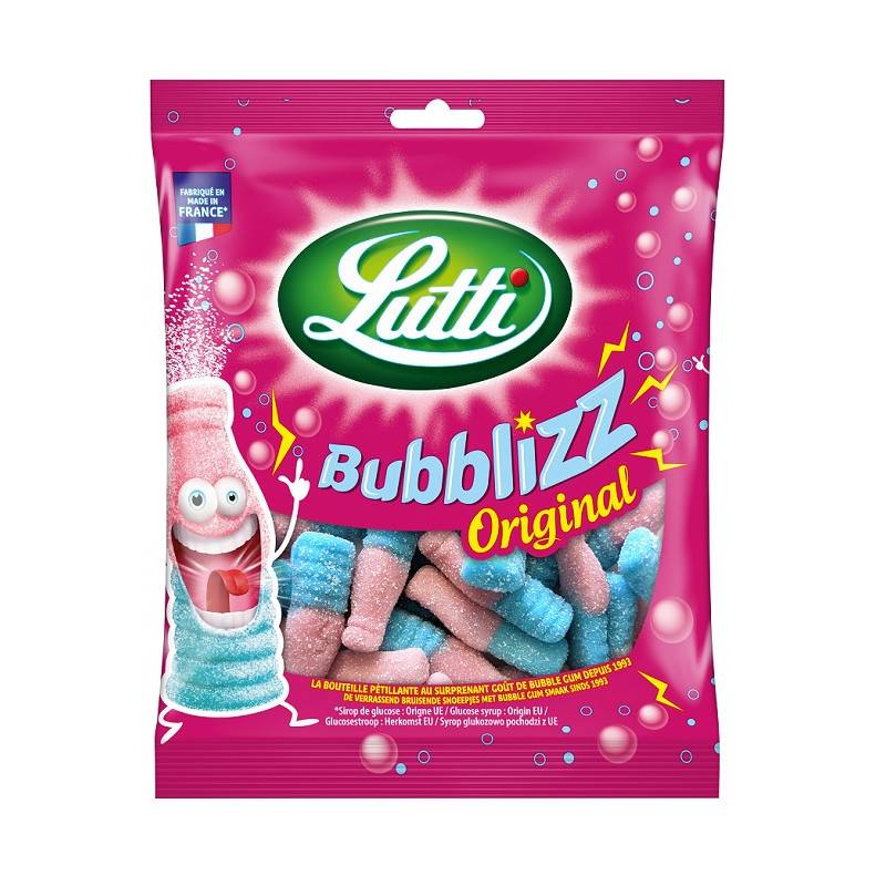 Lutti-Bubbliz-Original-100g