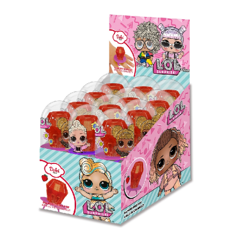 24 Sucettes Bagues LOL Diamond | Milleproduits.com : bonbons, chocolats, snacks en ligne à prix grossiste 24 Sucettes Bagues LOL Diamond | Milleproduits.com : bonbons, chocolats, snacks en ligne à prix grossiste