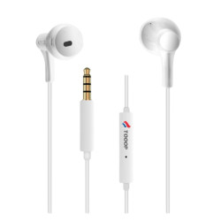 Ecouteurs prise jack Tooop