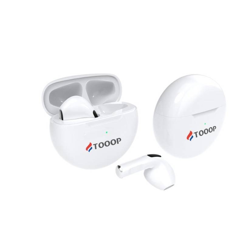 Ecouteurs TWS Tooop | Milleproduits.com : vos bonbons et chocolats préférés à prix grossiste !