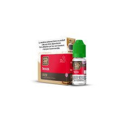 E-liquide Texas So Good 3x10ml | Milleproduits.com : grossiste de l'impulsion en ligne.