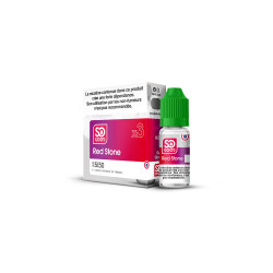 E-liquide 6mg Redstone So Good 3x10ml | Milleproduits.com : grossiste de l'impulsion en ligne.