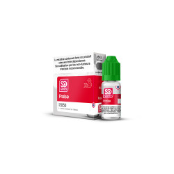 E-liquide Fraise So Good 3x10ml | Milleproduits.com : grossiste de l'impulsion en ligne.