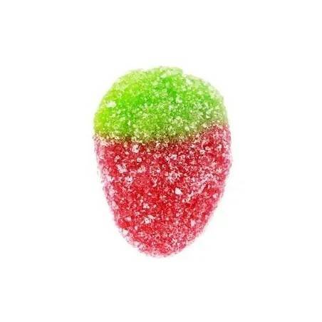 1KG Bonbons Fini Fraises Sauvages Pica  | Milleproduits.com : bonbons, chocolats, snacks en ligne à prix grossiste
