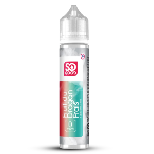 E-liquide 0mg Fruit du Dragon Frais So Good 50ml | Milleproduits.com : grossiste de l'impulsion en ligne.