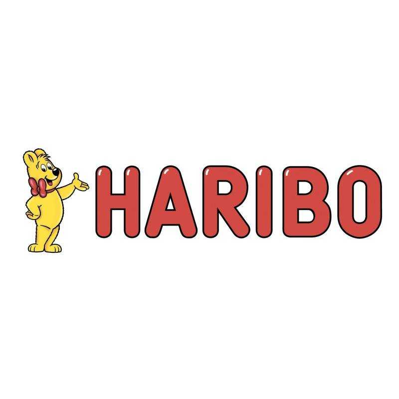 Présentoir Bonbon Haribo Vrac ou sachets 40g  | Milleproduits.com : bonbons, chocolats, snacks en ligne à prix grossiste