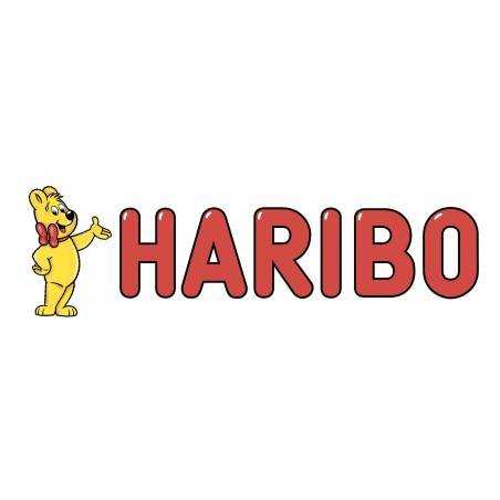 Présentoir Bonbon Haribo Vrac ou sachets 40g  | Milleproduits.com : bonbons, chocolats, snacks en ligne à prix grossiste