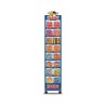 Présentoir Bonbon Haribo Vrac ou sachets 40g  | Milleproduits.com : bonbons, chocolats, snacks en ligne à prix grossiste Présentoir Bonbon Haribo Vrac ou sachets 40g  | Milleproduits.com : bonbons, chocolats, snacks en ligne à prix grossiste
