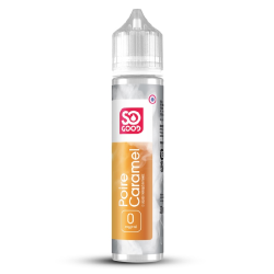 E-liquide Menthe Poire Caramel So Good 50ml | Milleproduits.com : grossiste de l'impulsion en ligne.
