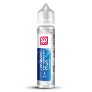 E-liquide 0mg Limonade So Good 50ml | Milleproduits.com : grossiste de l'impulsion en ligne.