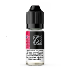 5 Booster 20mg ZEBOOST 10ml So Good | Milleproduits.com : grossiste de l'impulsion en ligne : chocolats, bonbons, accessoires