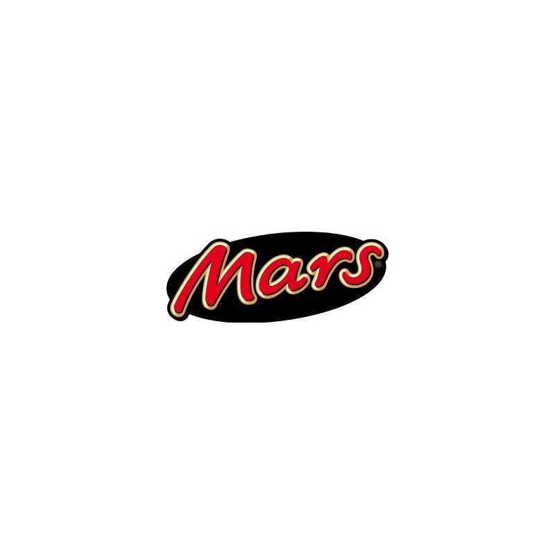 Présentoir Barres Chocolatées Mars Reflex - Plein | Milleproduits.com : bonbons, chocolats, snacks en ligne à prix grossiste