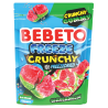 12 Bebeto Freeze Dried Watermelon 35g | Milleproduits.com : bonbons, chocolats, snacks à prix grossiste 12 Bebeto Freeze Dried Watermelon 35g | Milleproduits.com : bonbons, chocolats, snacks à prix grossiste