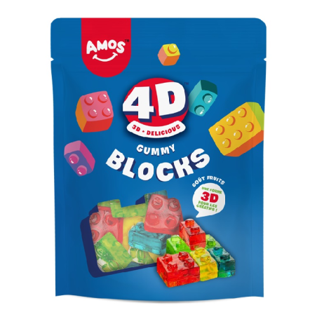 12 Bonbons Amos Blocks 140g | Milleproduits.com : bonbons, chocolats, snacks en ligne à prix grossiste 12 Bonbons Amos Blocks 140g | Milleproduits.com : bonbons, chocolats, snacks en ligne à prix grossiste