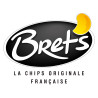 10 Chips Bret's Falafels 125g | Milleproduits.com : bonbons, chocolats, snacks en ligne à prix grossiste