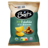 10 Chips Bret's Falafels 125g | Milleproduits.com : bonbons, chocolats, snacks en ligne à prix grossiste