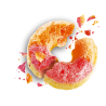 12 Bebeto Freeze Dried Peach Rings 35g | Milleproduits.com : bonbons, chocolats, snacks à prix grossiste 12 Bebeto Freeze Dried Peach Rings 35g | Milleproduits.com : bonbons, chocolats, snacks à prix grossiste