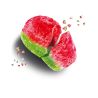 12 Bebeto Freeze Dried Watermelon 35g | Milleproduits.com : bonbons, chocolats, snacks à prix grossiste 12 Bebeto Freeze Dried Watermelon 35g | Milleproduits.com : bonbons, chocolats, snacks à prix grossiste