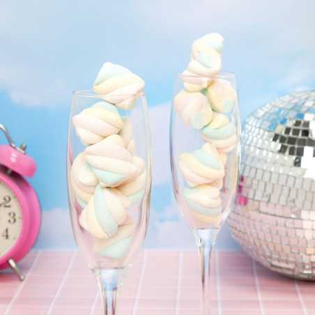 Freeze Dried Marshmallows 35g | Milleproduits.com : bonbons, chocolats, snacks en ligne à prix grossiste