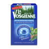 20 Boîtes La Vosgienne Menthe Eucalyptus 46g | Milleproduits.com : bonbons, chocolats, snacks en ligne à prix grossiste