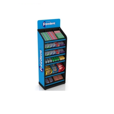 Présentoir Mix Mars Freedent | Milleproduits.com : bonbons, snacks, chocolats en ligne à prix grossiste Présentoir Mix Mars Freedent | Milleproduits.com : bonbons, snacks, chocolats en ligne à prix grossiste