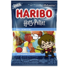 30 Sachets Bonbons Haribo Harry Potter 100g | Milleproduits.com : bonbons, chocolats, snacks en ligne à prix grossiste