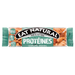 12 Eat Natural Protéines...