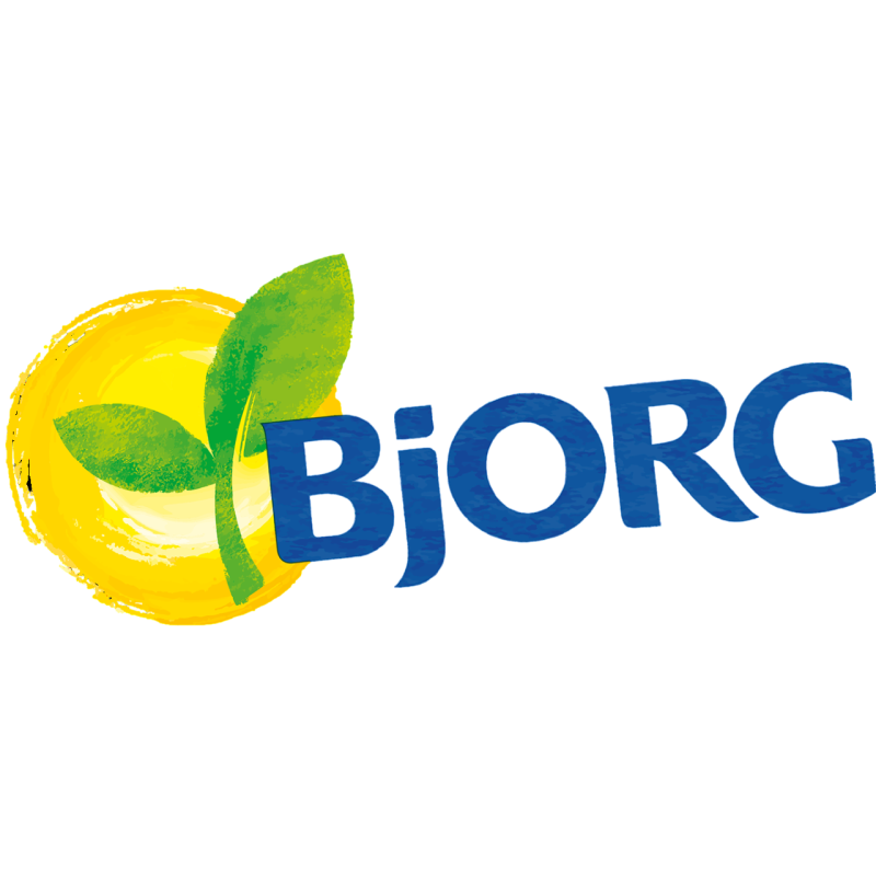 20 Bjorg Fourrés Chocolat Noir | Milleproduits.com : bonbons, chocolats, snacks en ligne à prix grossiste