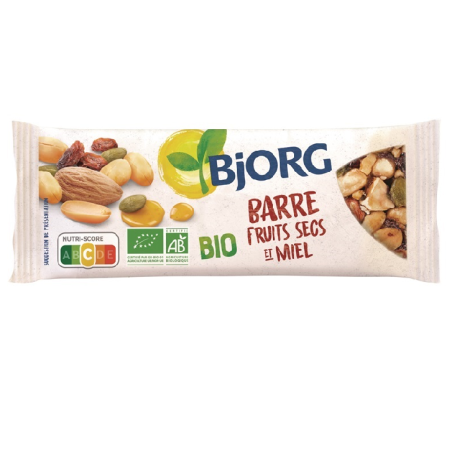 30 Bjorg Barres de Cacahuètes 25g | Milleproduits.com : bonbons, chocolats, snacks en ligne à prix grossiste 30 Bjorg Barres de Cacahuètes 25g | Milleproduits.com : bonbons, chocolats, snacks en ligne à prix grossiste
