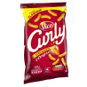 30 Curly Cacahuètes 60g | Milleproduits.com : bonbons, chocolats, snacks en ligne à prix grossiste