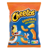 15 Cheetos Fromage 80g | Milleproduits.com : bonbons, chocolats, snacks en ligne à prix grossiste