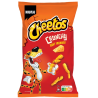 15 Cheetos Crunchy Fromage 80g | Milleproduits.com : bonbons, chocolats, snacks en ligne à prix grossiste