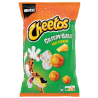 14 Cheetos Crispy Ball Fromage 90g | Milleproduits.com : bonbons, chocolats, snacks en ligne à prix grossiste