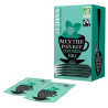 6 Boîtes Infusion Menthe Poivrée Clipper 50g | Milleproduits.com : bonbons, chocolats, snacks en ligne à prix grossiste