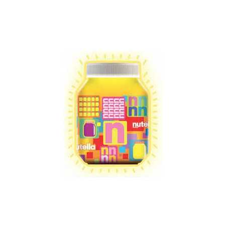 Lampe Nutella | Milleproduits.com : bonbons, chocolats, snacks en ligne à prix grossiste Lampe Nutella | Milleproduits.com : bonbons, chocolats, snacks en ligne à prix grossiste