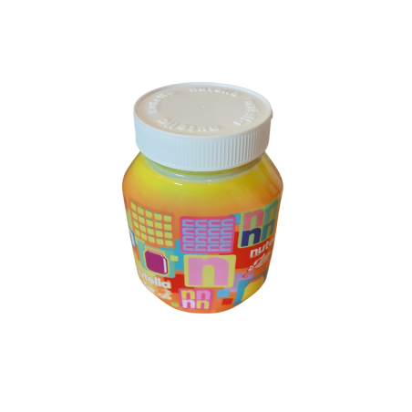 Lampe Nutella | Milleproduits.com : bonbons, chocolats, snacks en ligne à prix grossiste Lampe Nutella | Milleproduits.com : bonbons, chocolats, snacks en ligne à prix grossiste