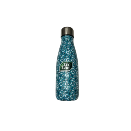 Gourde isotherme Tic Tac | Milleproduits.com : bonbons, chocolats, snacks en ligne à prix grossiste Gourde isotherme Tic Tac | Milleproduits.com : bonbons, chocolats, snacks en ligne à prix grossiste