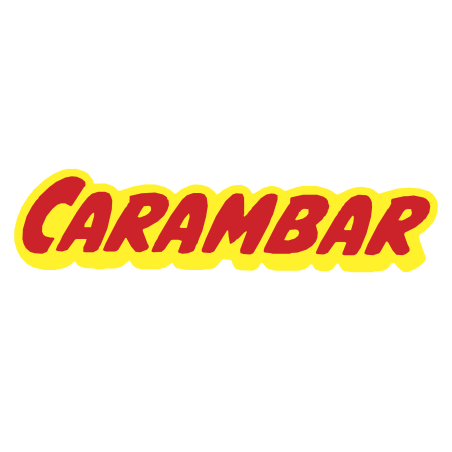Bonbonnière Carambar - Lutti - Krema | Milleproduits.com ; bonbons, chocolats, snacks à prix grossiste Bonbonnière Carambar - Lutti - Krema | Milleproduits.com ; bonbons, chocolats, snacks à prix grossiste