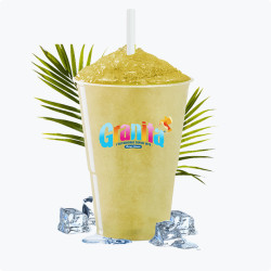 10 kg Poudre Granita Exotique 35 ou 25 cl | Milleproduits.com : bonbons, chocolats, snacks en ligne à prix grossiste