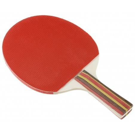 Raquette de ping pong de competition