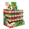 72 Kinder Joy Super Mario | Milleproduits.com : bonbons, chocolats, snacks en ligne à prix grossiste