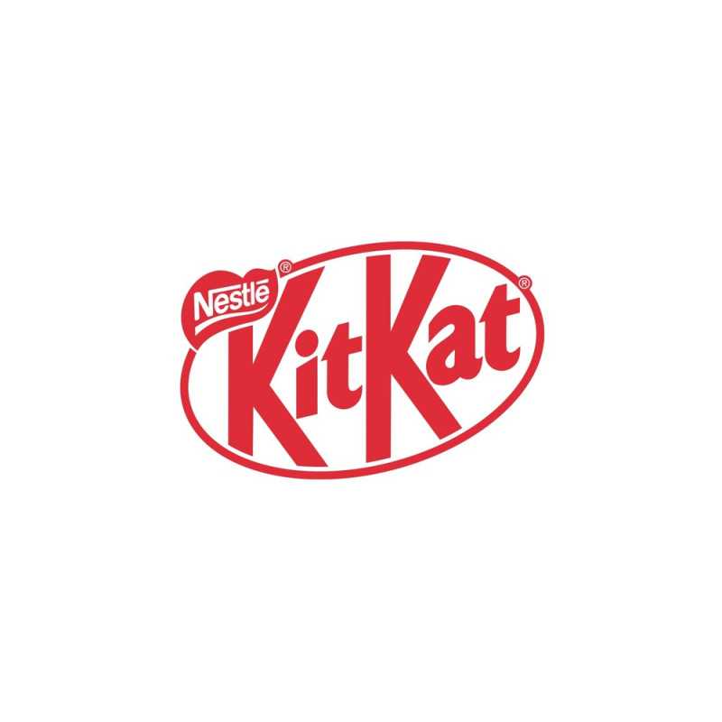 15 Tablettes Kit Kat Double Chocolat 99g | Milleproduits.com : bonbons, chocolats, snacks en ligne à prix grossiste