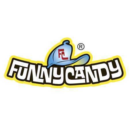 48 Sour Shok Electromix | Milleproduits.com : bonbons, chocolats, snacks en ligne à prix grossiste 48 Sour Shok Electromix | Milleproduits.com : bonbons, chocolats, snacks en ligne à prix grossiste