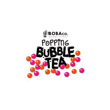 12 Bubble Tea Fraise Citron 33cl | Milleproduits.com : bonbons, chocolats, snacks en ligne à prix grossiste 12 Bubble Tea Fraise Citron 33cl | Milleproduits.com : bonbons, chocolats, snacks en ligne à prix grossiste