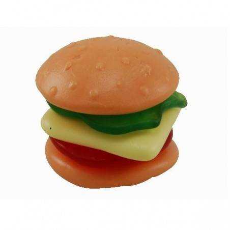 Tubo Trolli Mini Burger x 60 pièces